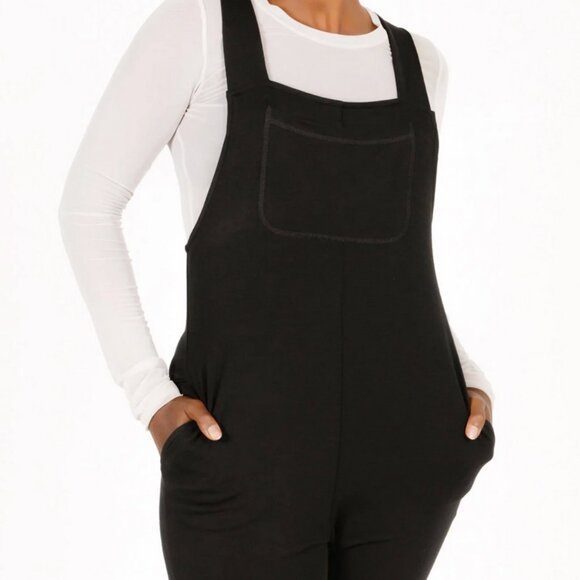 Romperalls - Picture 2 of 3